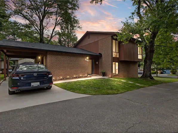 9511 Wandering Way, Columbia, MD 21045