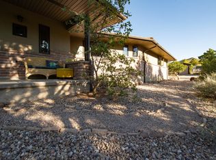 1195 S 700 E, New Harmony, UT 84757