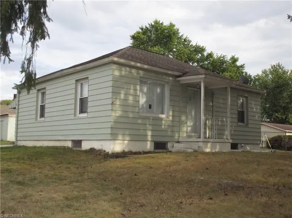 108 Kensington Ave, Zanesville, OH 43701