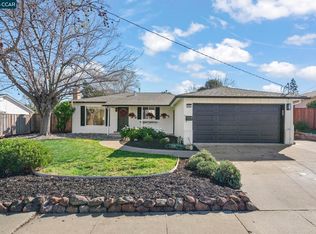 5555 Maryland Dr, Concord, CA 94521