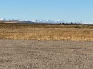 1st St S, Vulcan, AB T0L 2B0