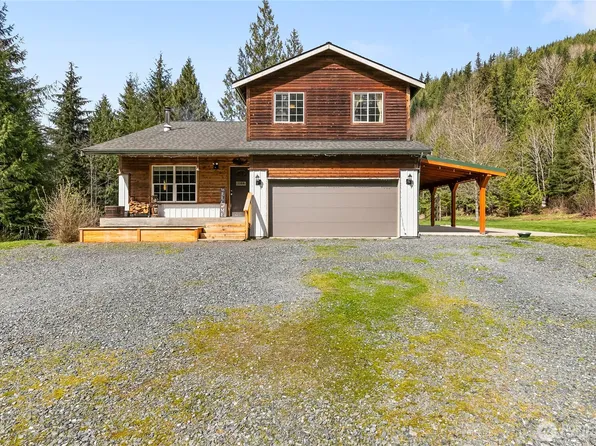 2363 Mosquito Lake Road, Deming, WA 98244