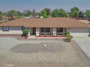 13511 Quapaw Rd, Apple Valley, CA 92308