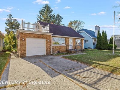 3433 Court St, Saginaw, MI, 48602