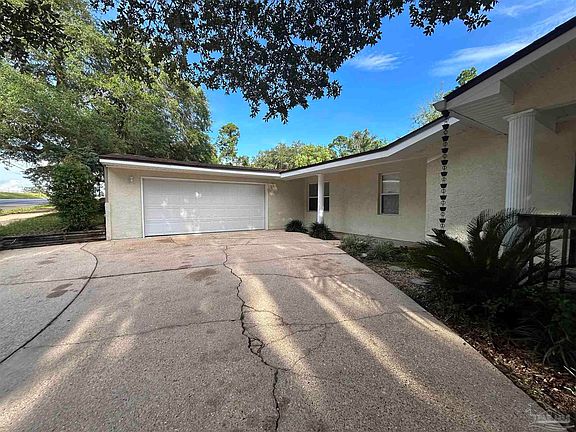 6575 Park Ave, Milton, FL 32570 | MLS #649700 | Zillow