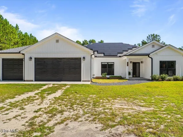 540 Prosperity Lane, Pinebluff, NC 28373