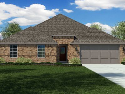 1301 Finley Dr, Mansfield, TX, 76063