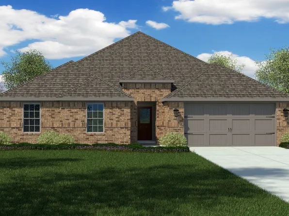 203 Sydney Ln, Mansfield, TX 76063