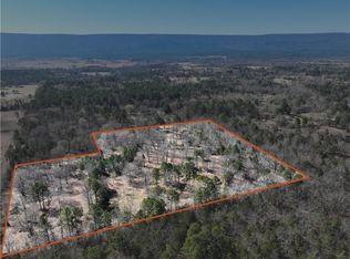 58685 Billy Creek Rd, Muse, OK 74949