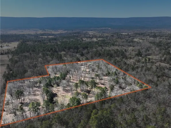 58685 Billy Creek Rd, Muse, OK 74949