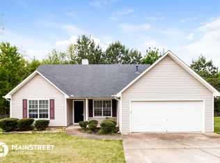 10487 Crabtree Dr, Jonesboro, GA 30238