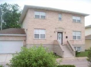 1012 Park Pl, Bellwood, IL 60104