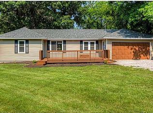 4930 NW Piekenbrock Dr, Des Moines, IA 50310