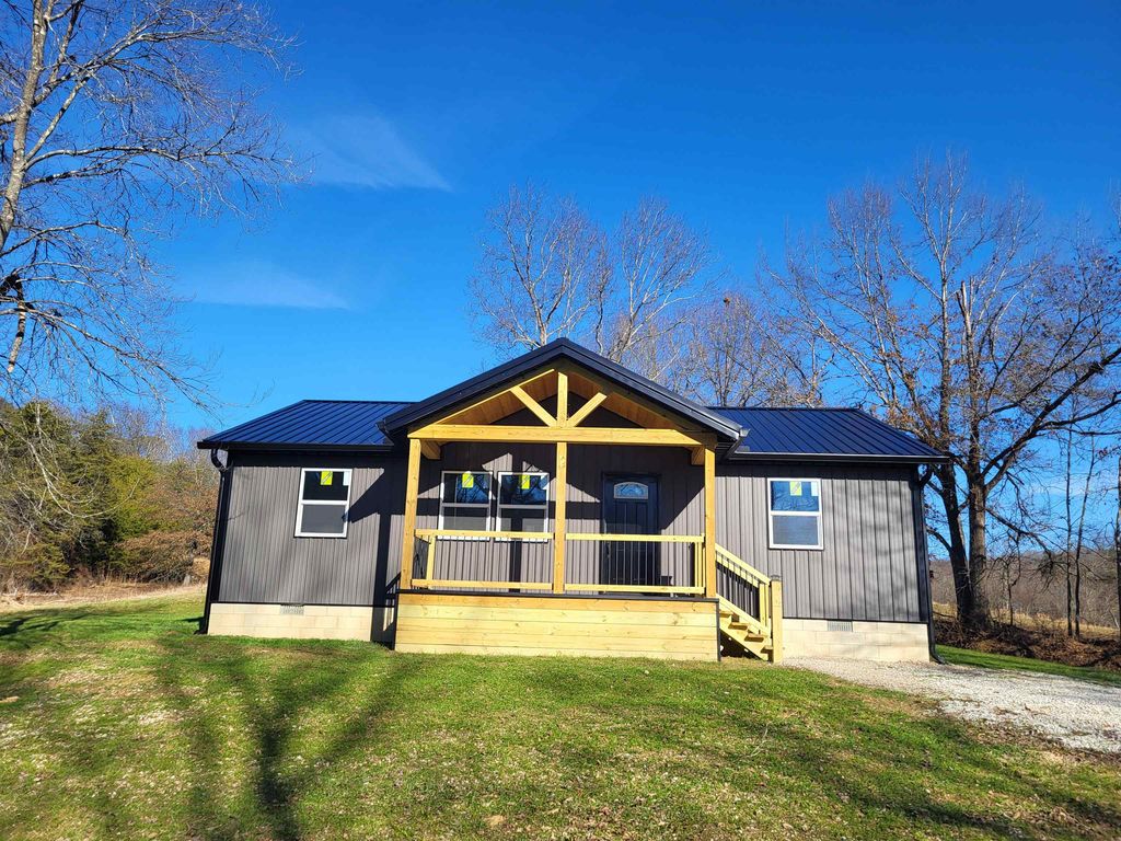 Real estate listing image