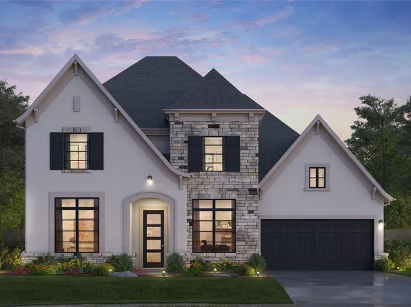 2924 Aurora Oaks Ln, Katy, TX 77493