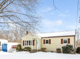 6 Fannie Way, Franklin, MA 02038