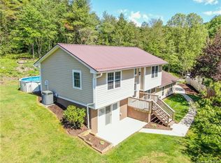 41 Tonto Rd, Weaverville, NC 28787