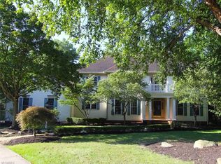 1340 Hunting Hollow Dr, Hudson, OH 44236