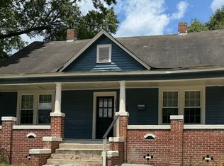 1301 Glover St UNIT B, Orangeburg, SC 29115