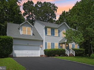 10108 Chesney Dr, Spotsylvania, VA 22553