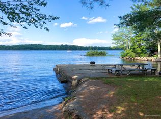 7 Pullo Rd, Wilton, ME 04294