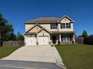 2201 Windmark Ct, Phenix City, AL 36869