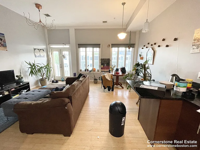 1431 Tremont St #Penthouse 3 — Photo 10