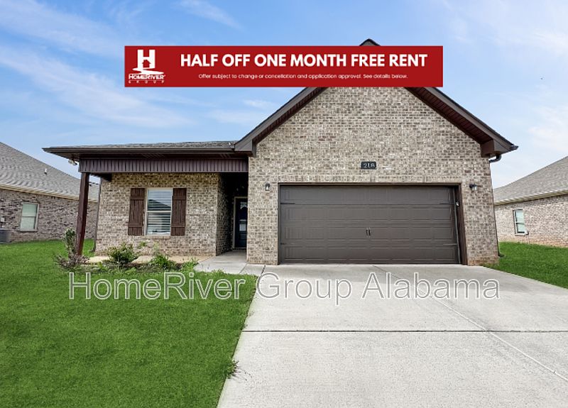 1st image of 218 John Harold Dr