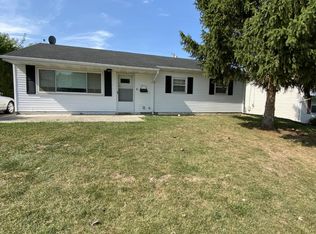 1273 Beech St, Fairborn, OH 45324