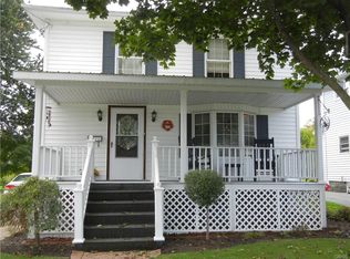 7755 Dewitt St, Lowville, NY 13367