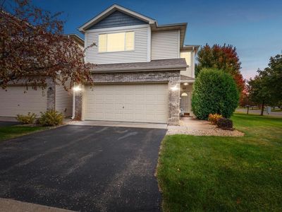 165 Stallion Ln, Lino Lakes, MN, 55014