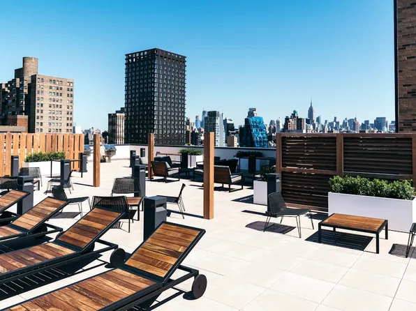 145 Clinton Street image 8 of 11