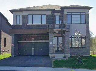 42 Cattail Cres N, Hamilton, ON L8B1Z6