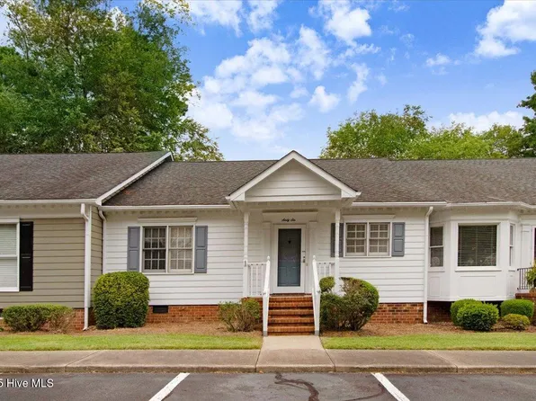 3102 Cashwell Drive Unit 66, Goldsboro, NC 27534
