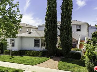 1439 S Crescent Heights Blvd, Los Angeles, CA 90035