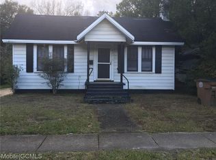 254 Tuttle Ave, Mobile, AL 36604