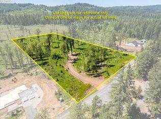Suttle Rd LOT 2, Veneta, OR 97487