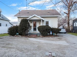 2716 Marshall Ave, Mattoon, IL 61938