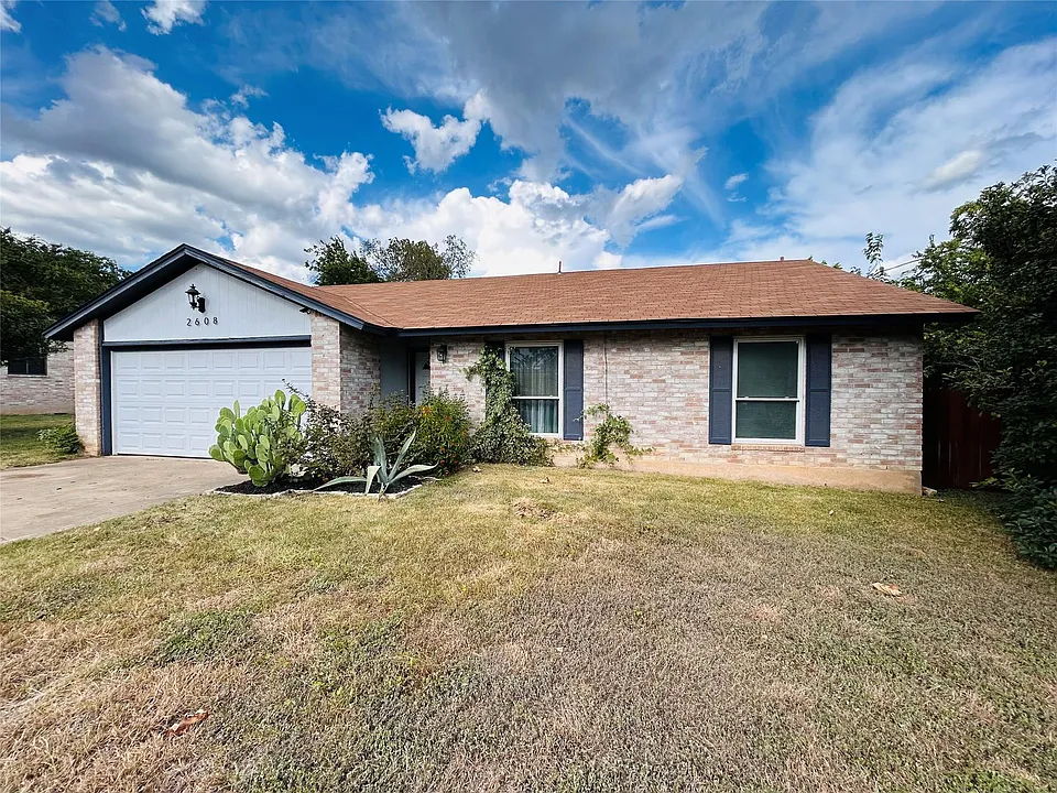 2608 Cypress Ln