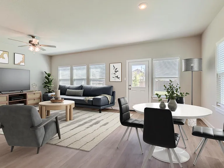 The Residences at Fresh Meadows — Photo 41