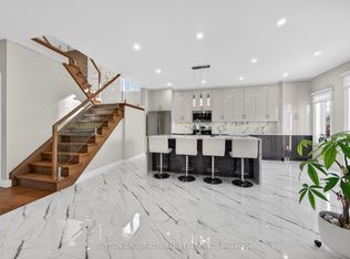 62 Prince George Cres, Barrie, ON L4N 0K9