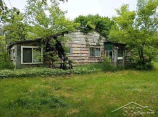 3604 French Rd, Alpena, MI 49707