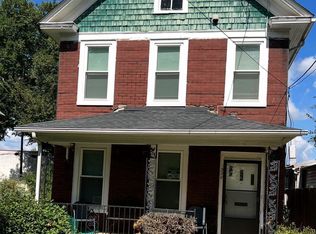 1520 Olive St NE, Washington, DC 20019