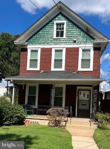 1520 Olive St NE, Washington, DC, 20019
