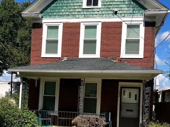 1520 Olive St NE, Washington, DC 20019