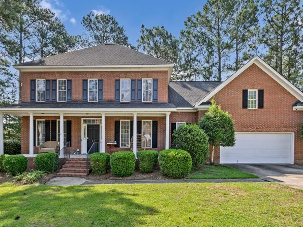 17 Staunton Ct, Columbia, SC 29229