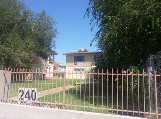 240 W Cincinnati Ave, Las Vegas, NV 89102