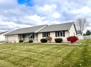 2605 Altair St, Green Bay, WI 54311