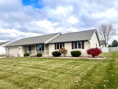 2605 Altair St, Green Bay, WI, 54311