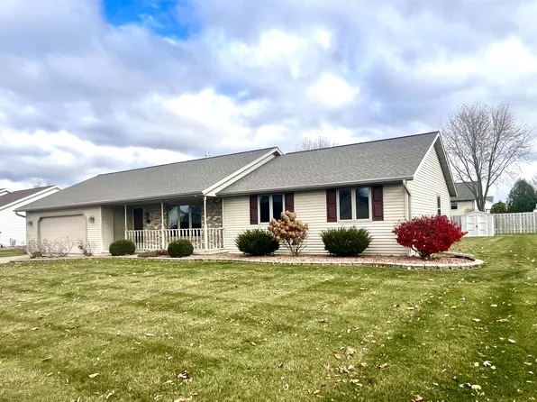 2605 Altair St, Green Bay, WI 54311